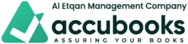 Accubooks